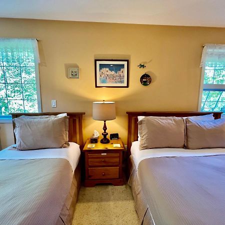 Seafarers Bed & Breakfast Tofino Zewnętrze zdjęcie