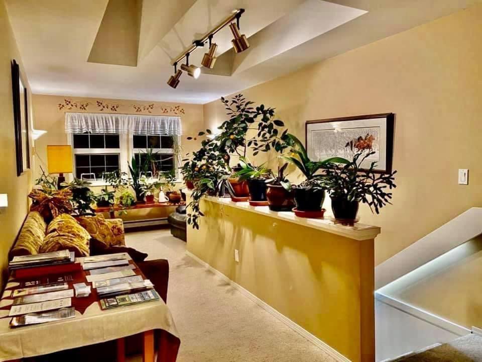 Seafarers Bed & Breakfast Tofino Zewnętrze zdjęcie
