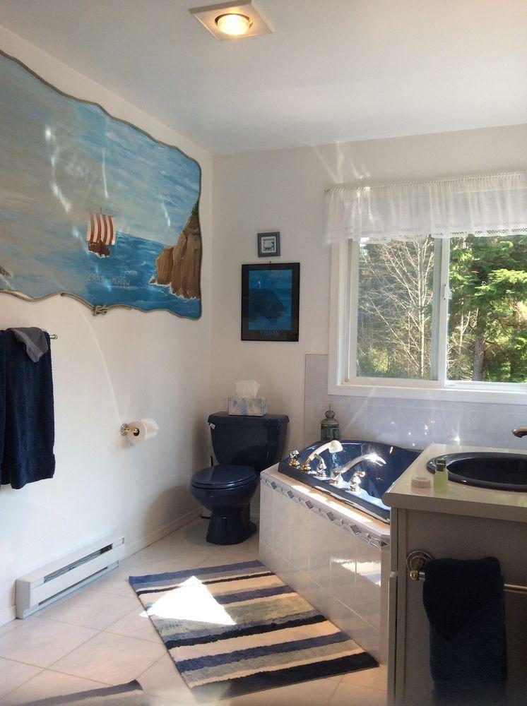 Seafarers Bed & Breakfast Tofino Zewnętrze zdjęcie