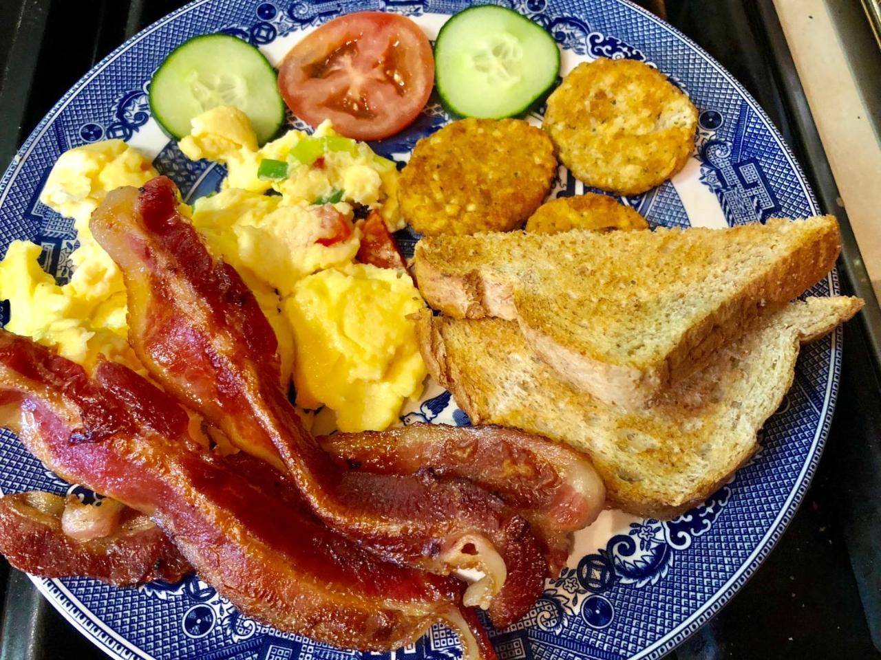 Seafarers Bed & Breakfast Tofino Zewnętrze zdjęcie